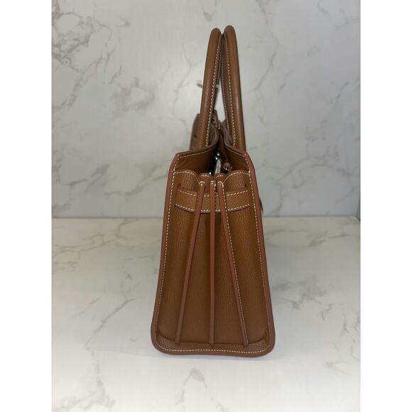 YSL Sac de Jour Handbag - Picture 9 of 10